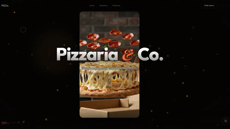 Pizzaria & Co.